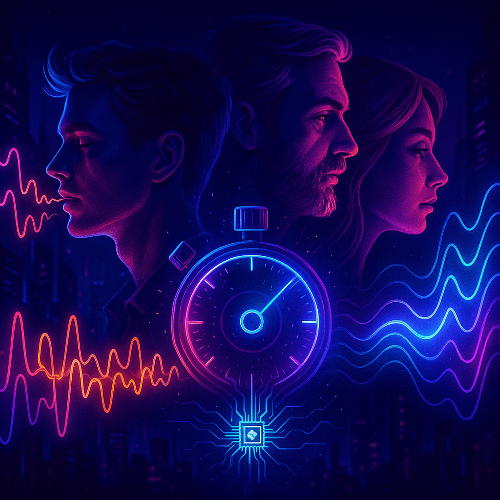 Massive Music Library